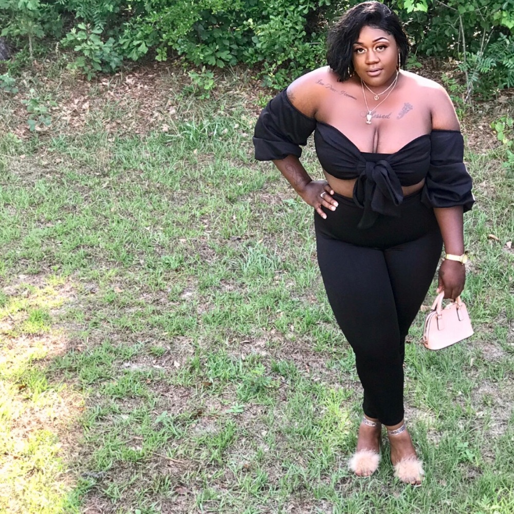 2piece Set